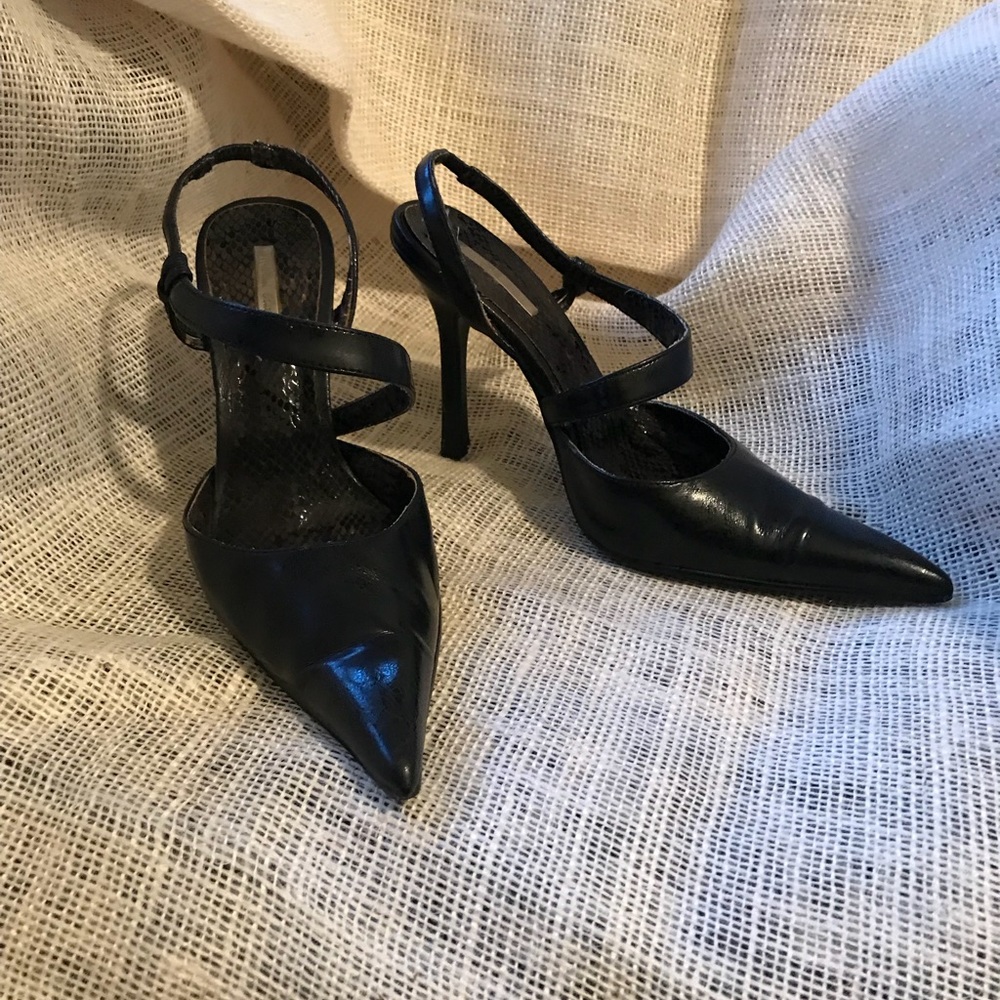 Black Pump